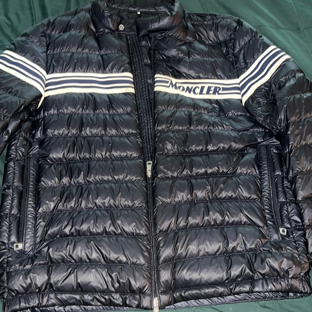 Moncler Jacket
